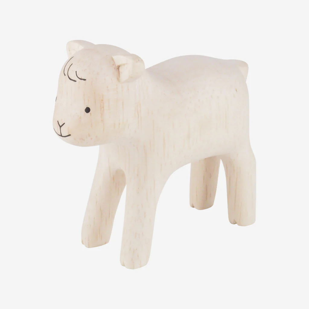 T-Lab Pole Pole Animal Lamb - Image 2