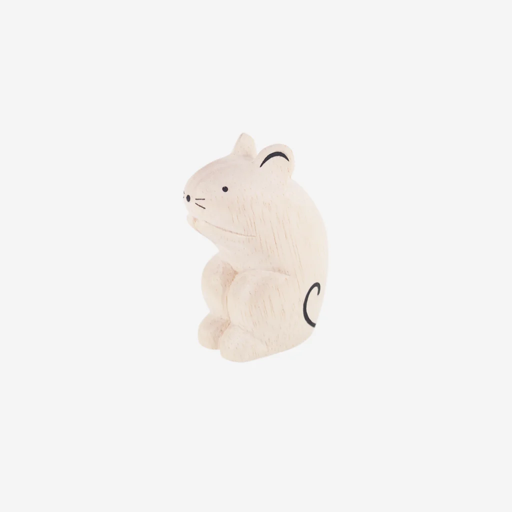 T-Lab Pole Pole Animal Mouse
