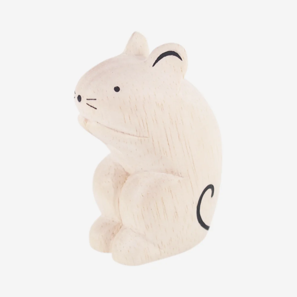 T-Lab Pole Pole Animal Mouse - Image 2