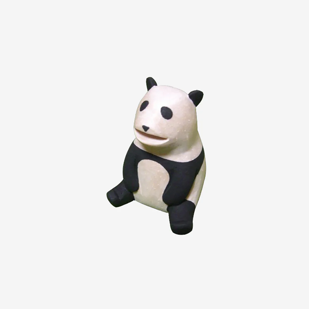 T-Lab Pole Pole Animal Panda