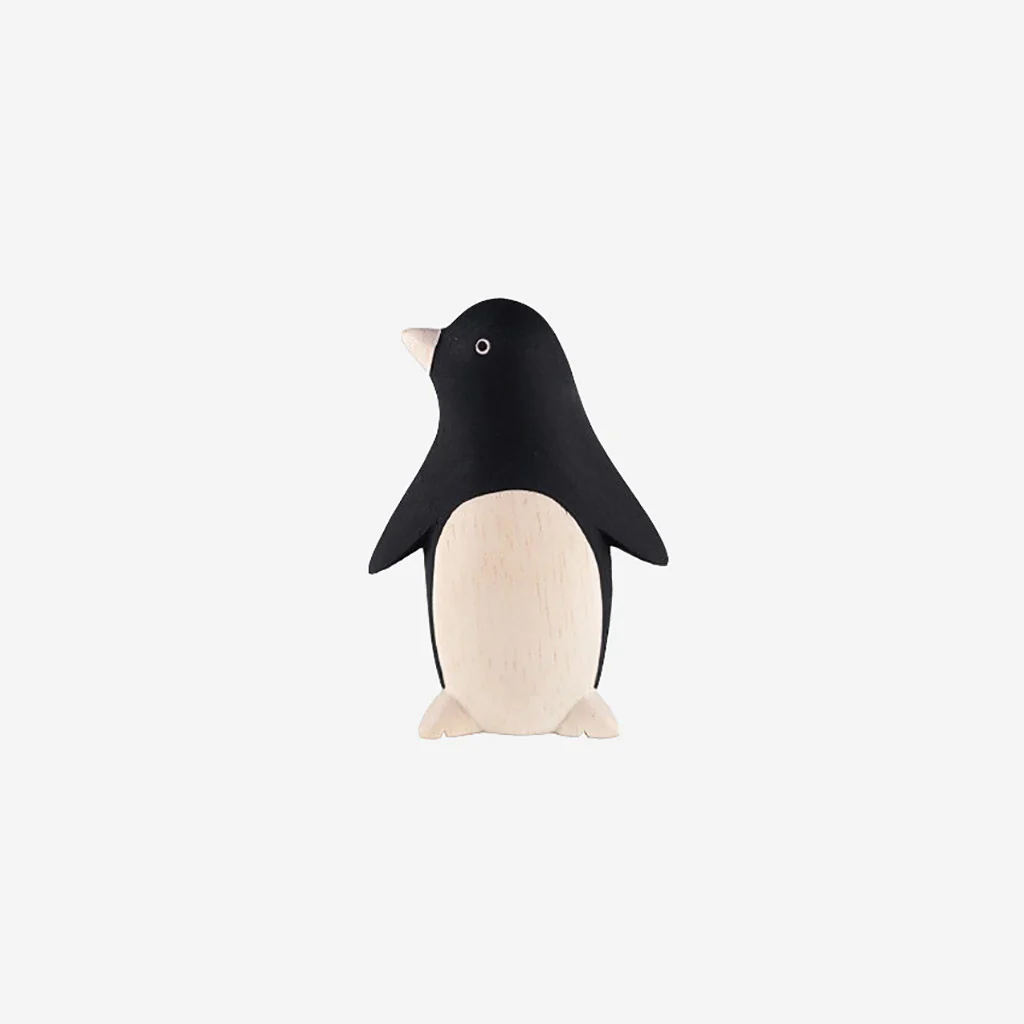 T-Lab Pole Pole Animal Penguin