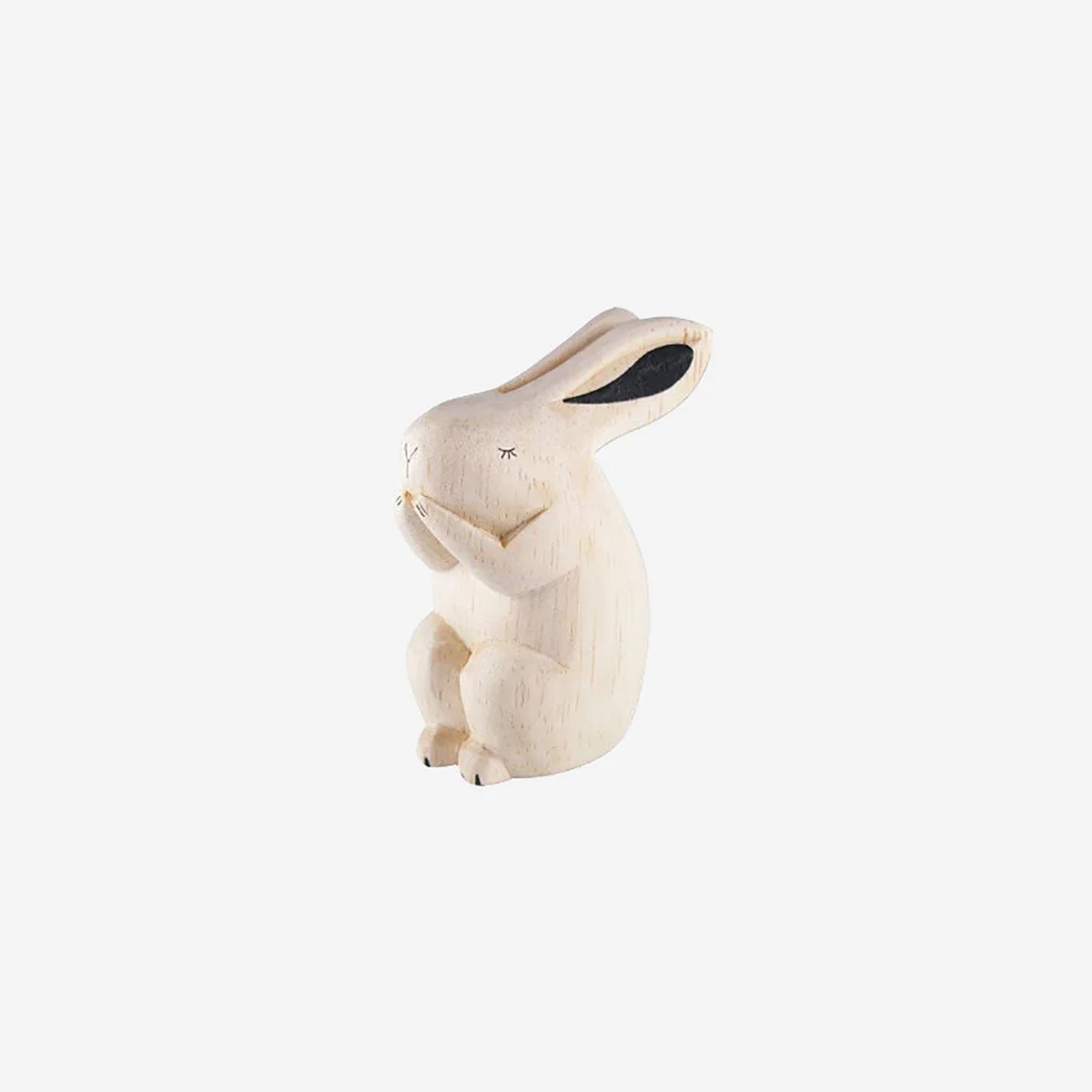 T-Lab Pole Pole Animal Rabbit