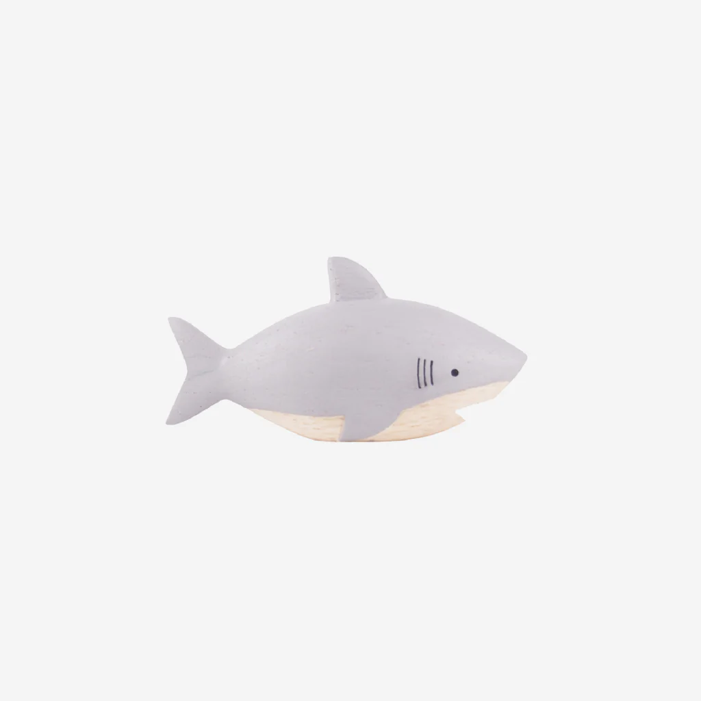T-Lab Pole Pole Animal Shark