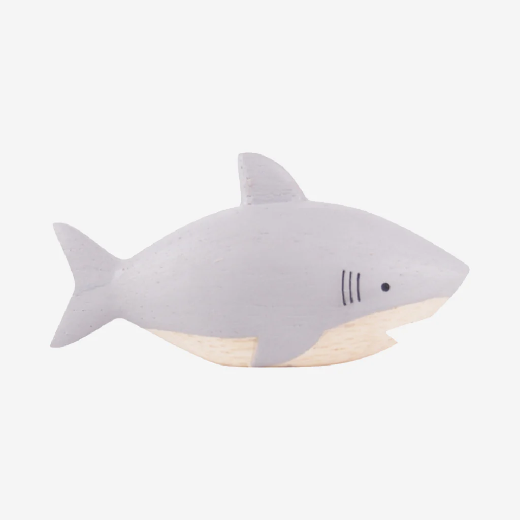T-Lab Pole Pole Animal Shark - Image 2