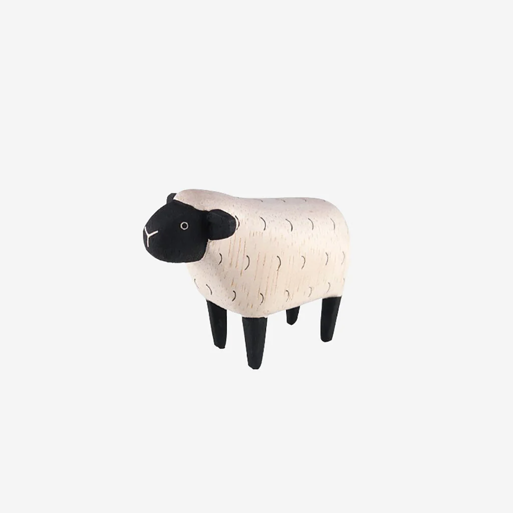 T-Lab Pole Pole Animal Sheep