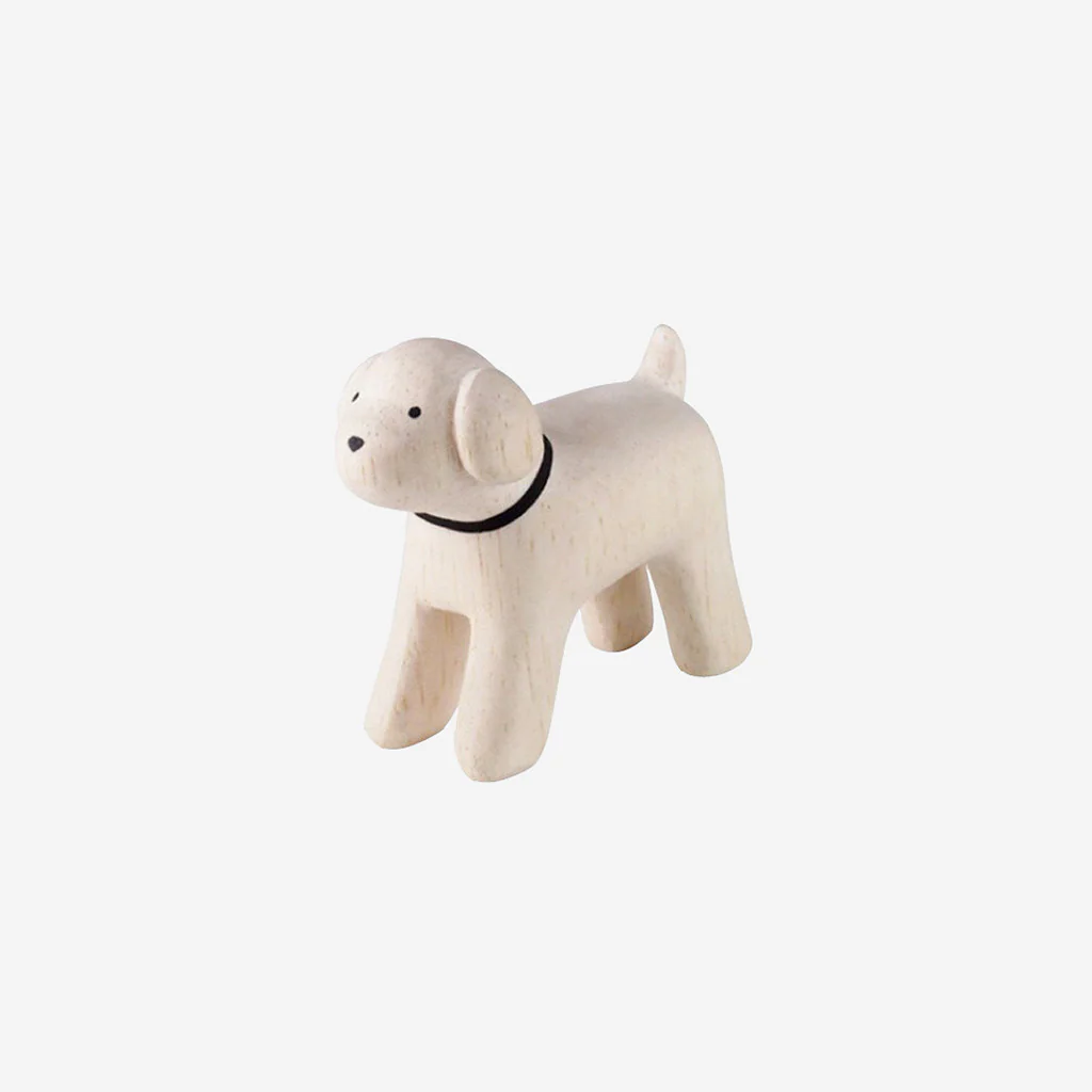 T-Lab Pole Pole Animal Poodle
