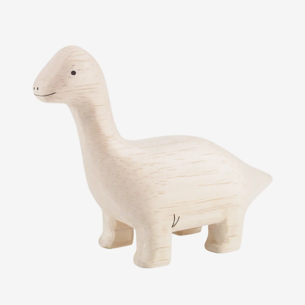 T-Lab Pole Pole Dinosaur Brachiosaurus - Image 2