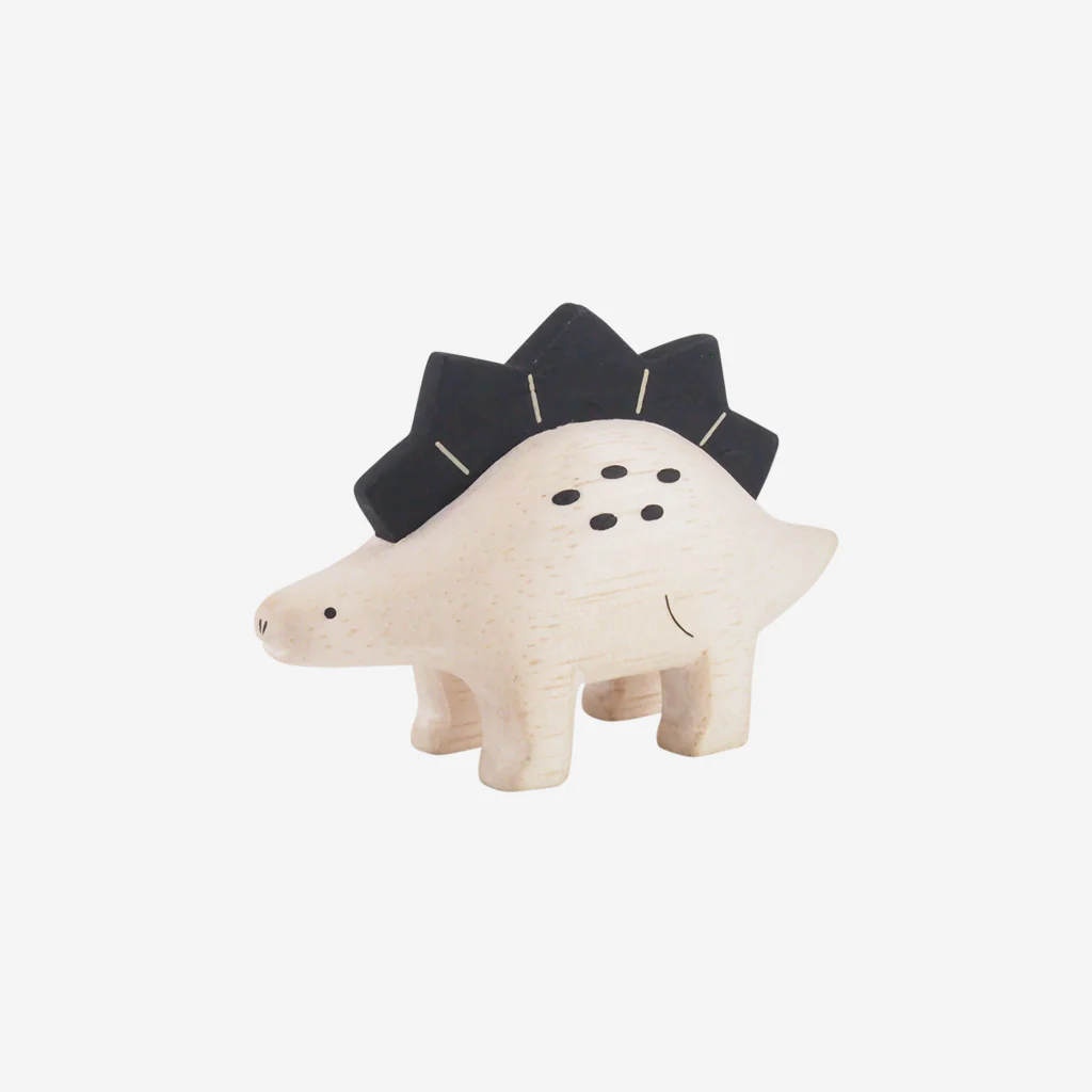 T-Lab Pole Pole Dinosaur Stegosaurus
