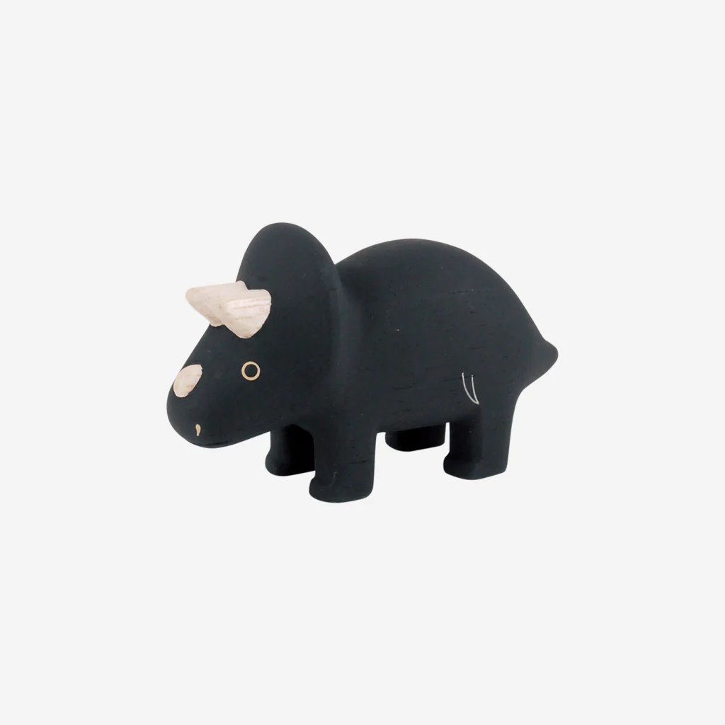 T-Lab Pole Pole Dinosaur Triceratops