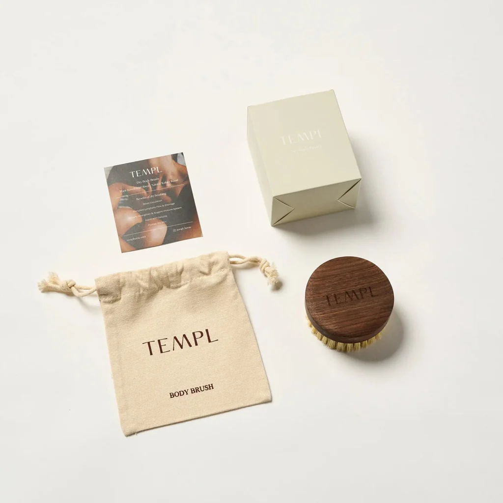 Templ Body Brush - Image 5