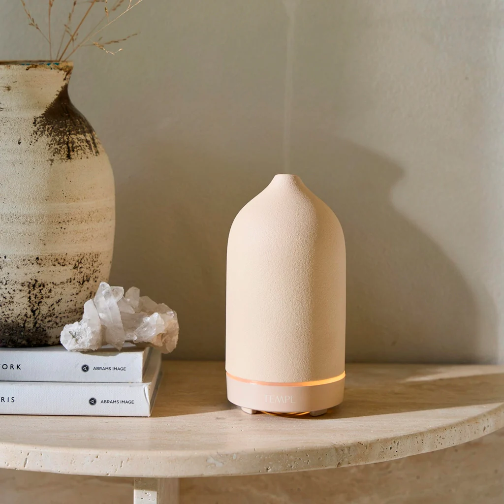 Templ Ceramic Air Diffuser Sand - Image 2