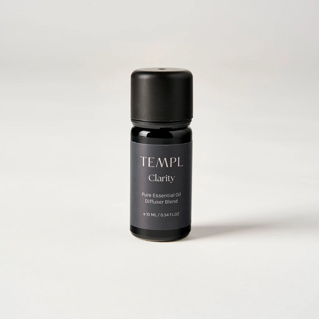 Templ Clarity Diffuser Oil - Image 4