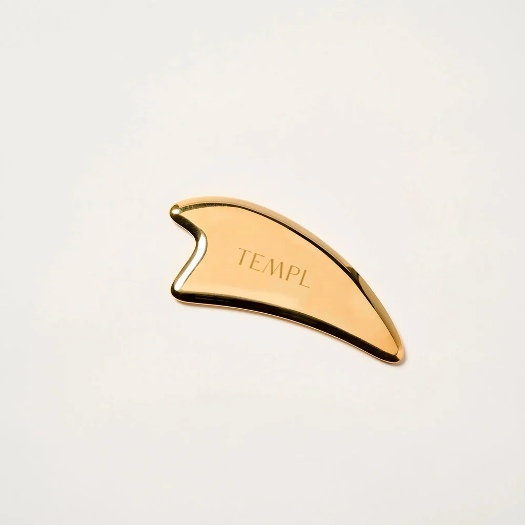 Templ Copper Gua Sha - Image 5
