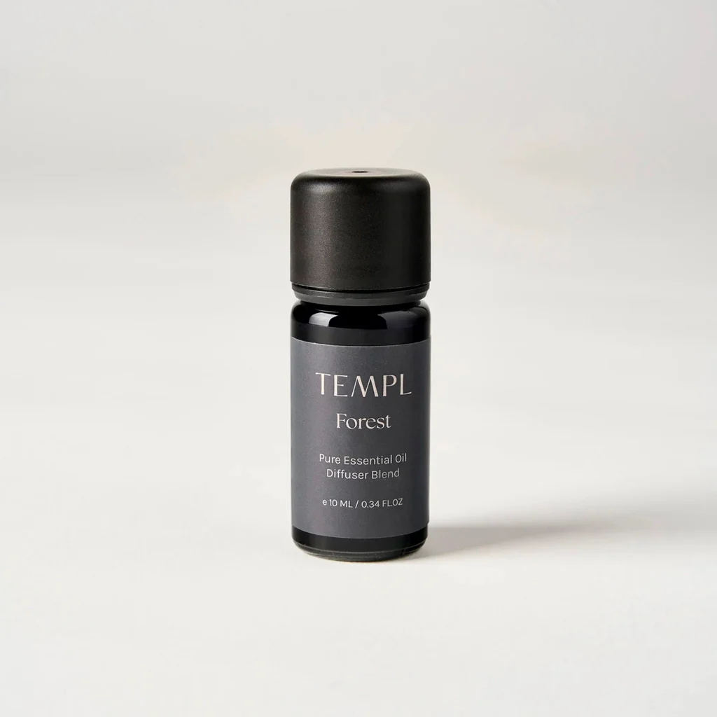 Templ Forest Diffuser Oil - Image 4