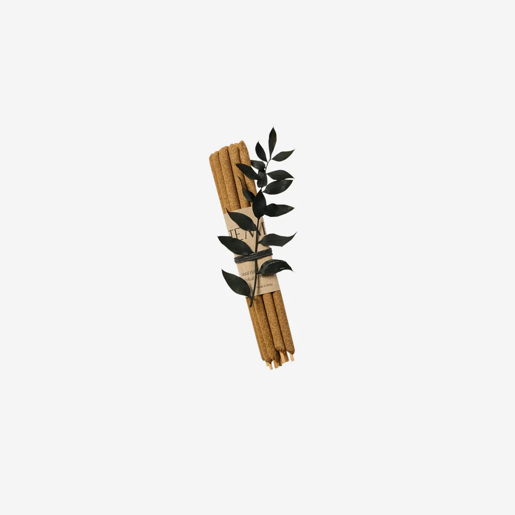 Templ Palo Santo Incense