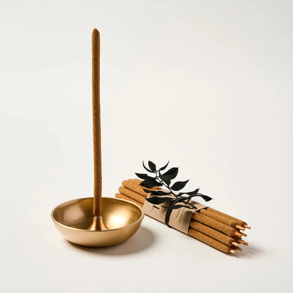 Templ Palo Santo Incense - Image 3