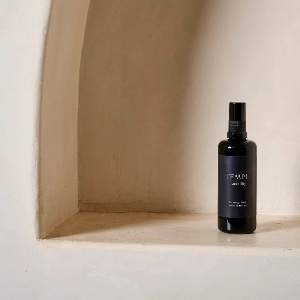 Templ Tranquility Mist - Image 2