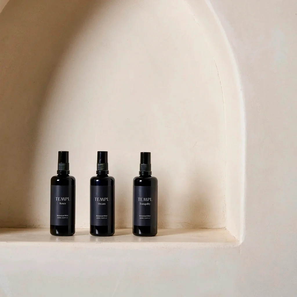 Templ Tranquility Mist - Image 4