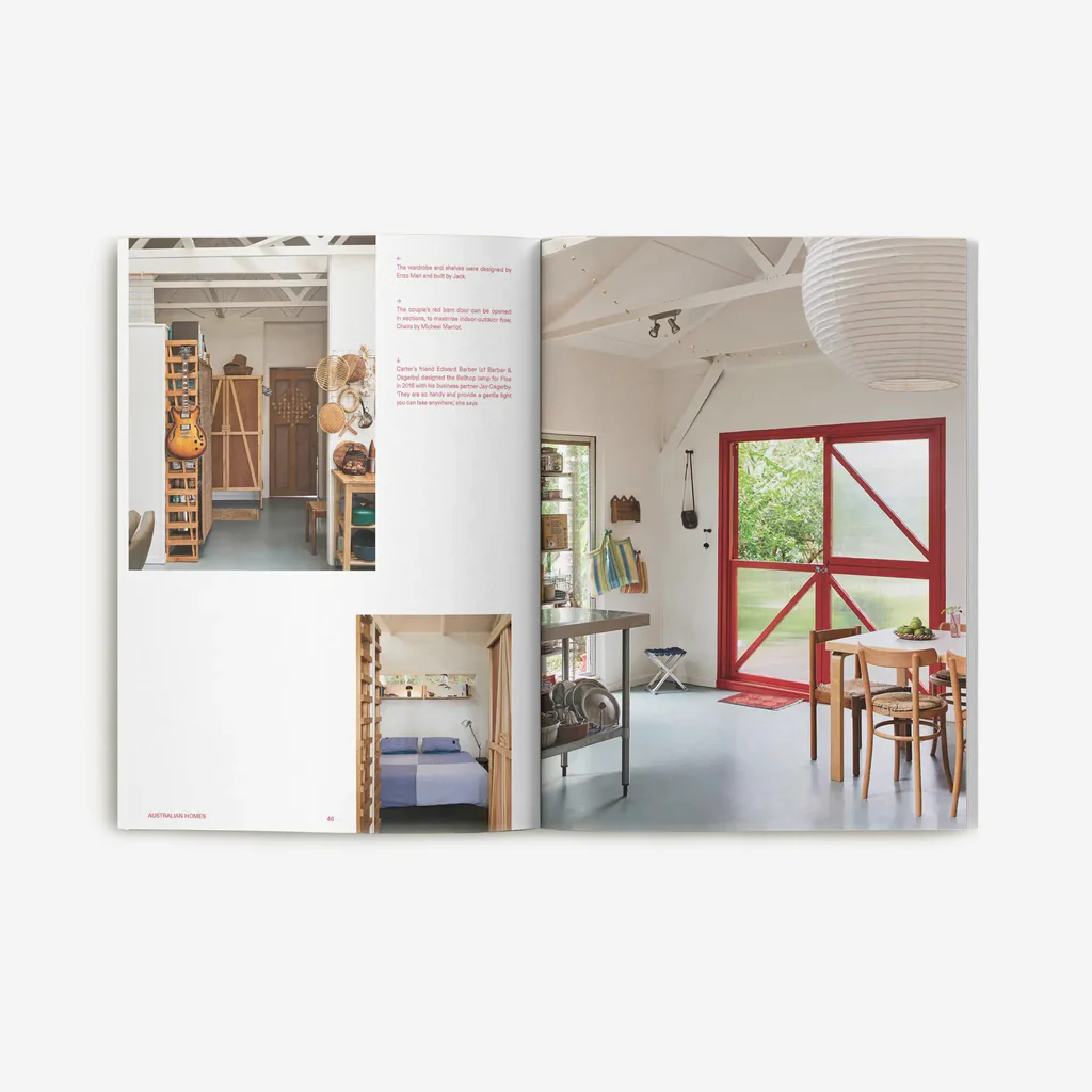 The Design Files Magazine Issue 01 - Image 5