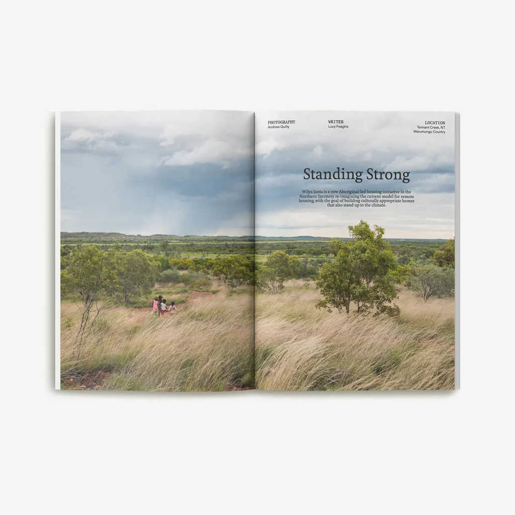 The Design Files Magazine Issue 01 - Image 6