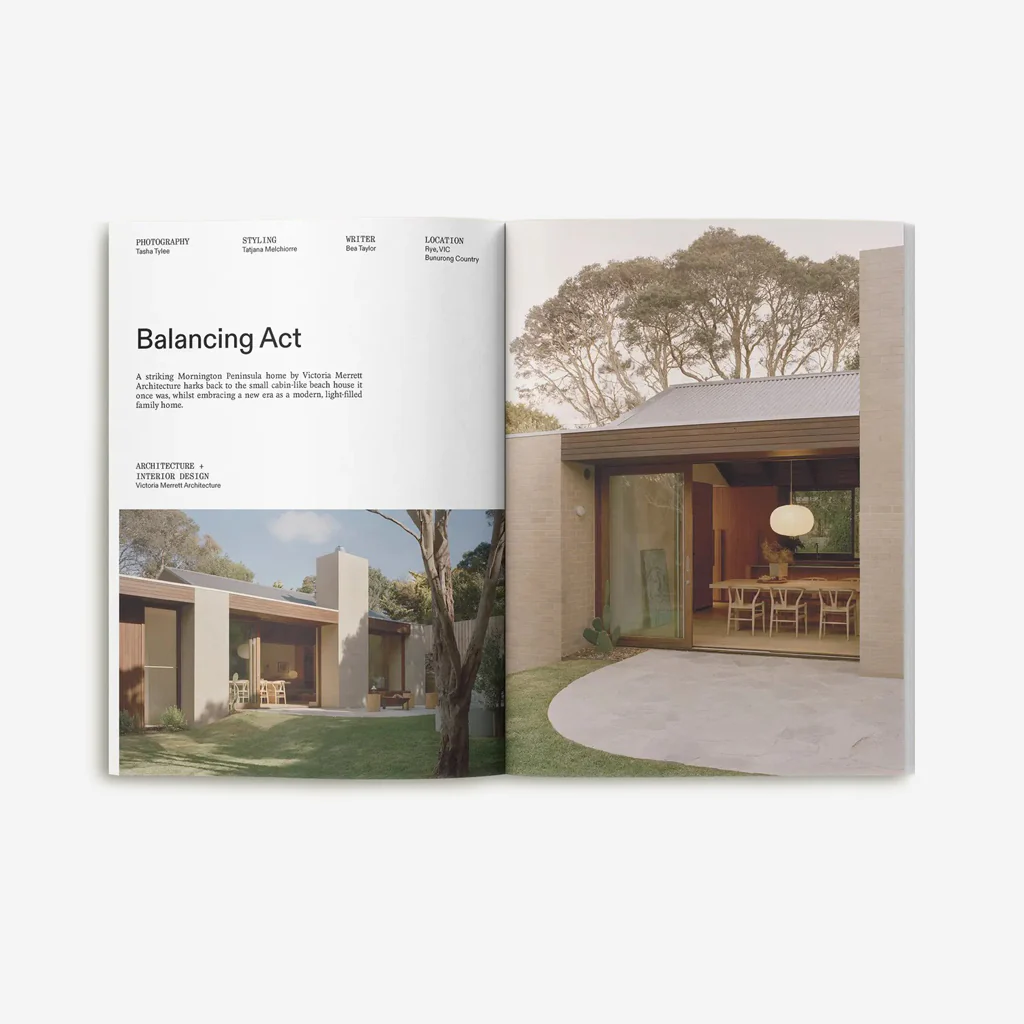 The Design Files Magazine Issue 01 - Image 7
