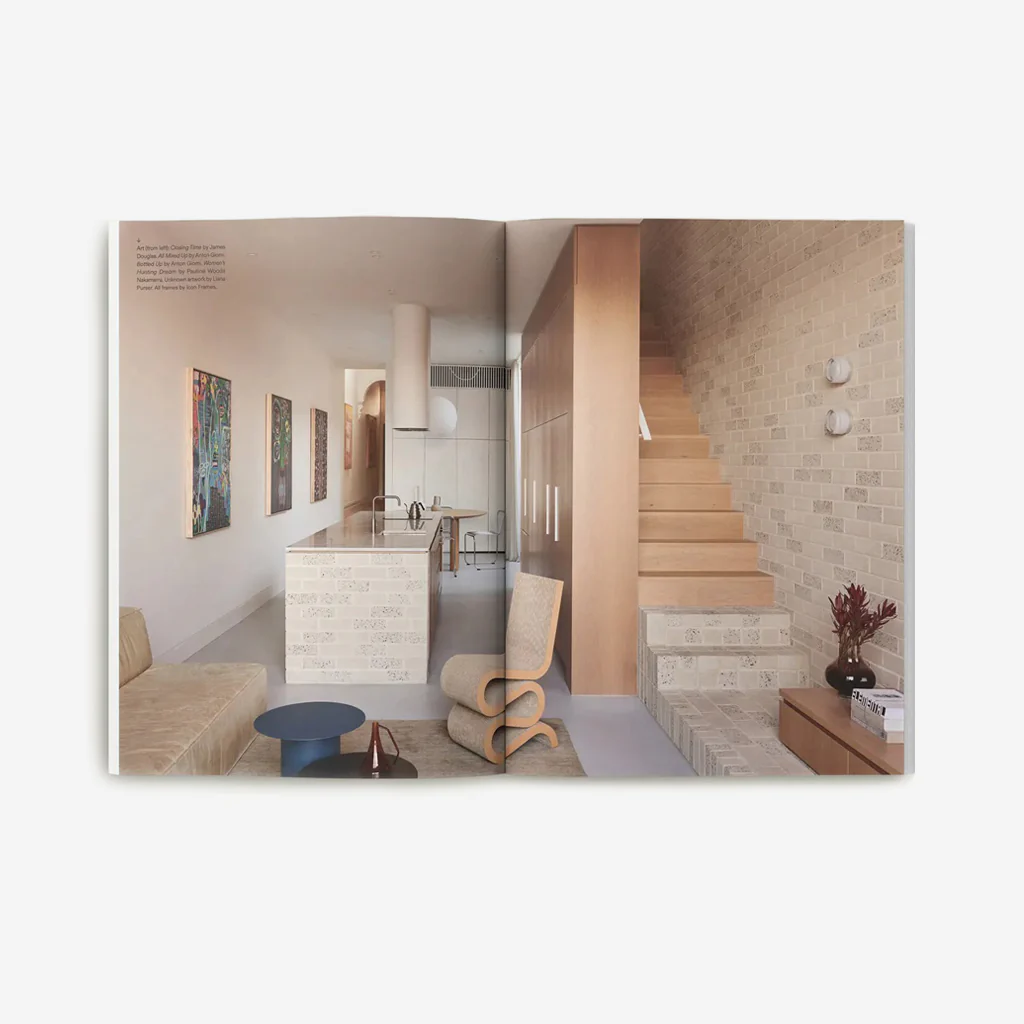 The Design Files Magazine Issue 01 - Image 8