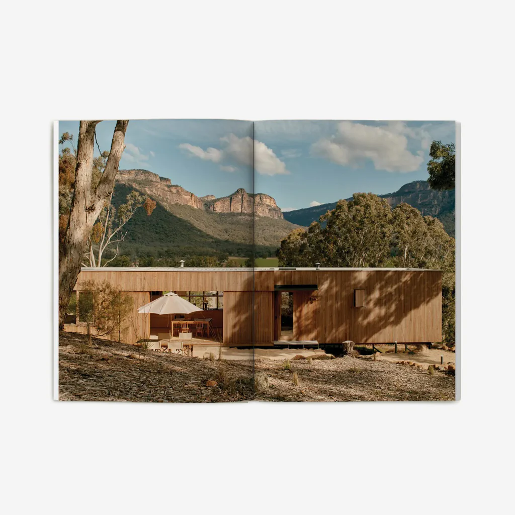 The Design Files Magazine Issue 03 - Image 4