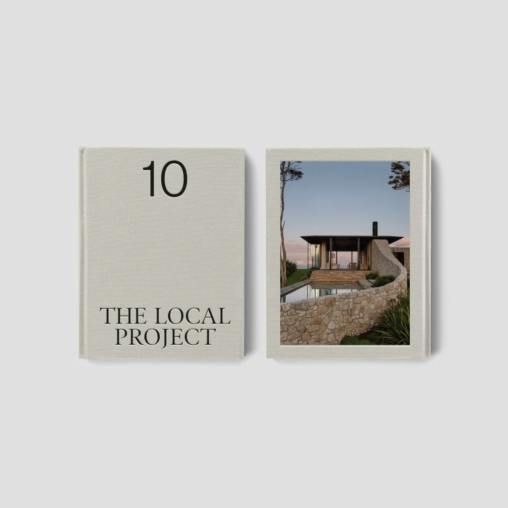 Book : The Local Project - Celebrating 10 Issues - Image 3