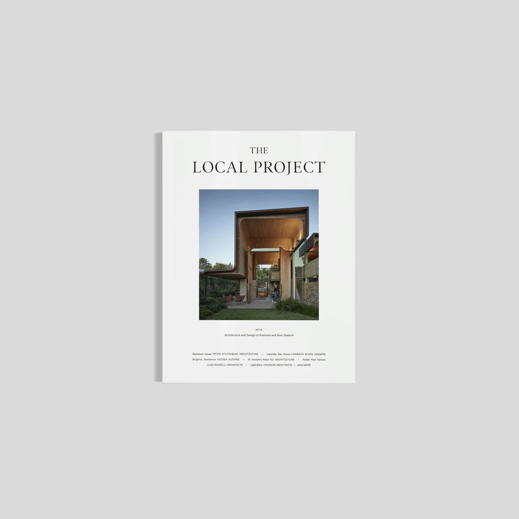The Local Project Issue No.10