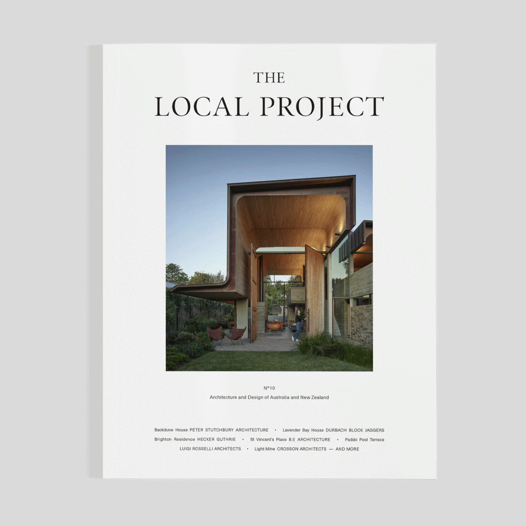 The Local Project Issue No.10 - Image 3