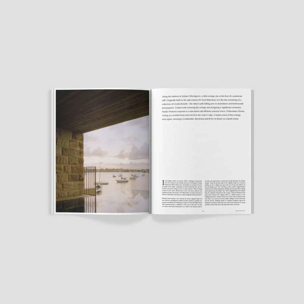 The Local Project Issue No.10 - Image 7
