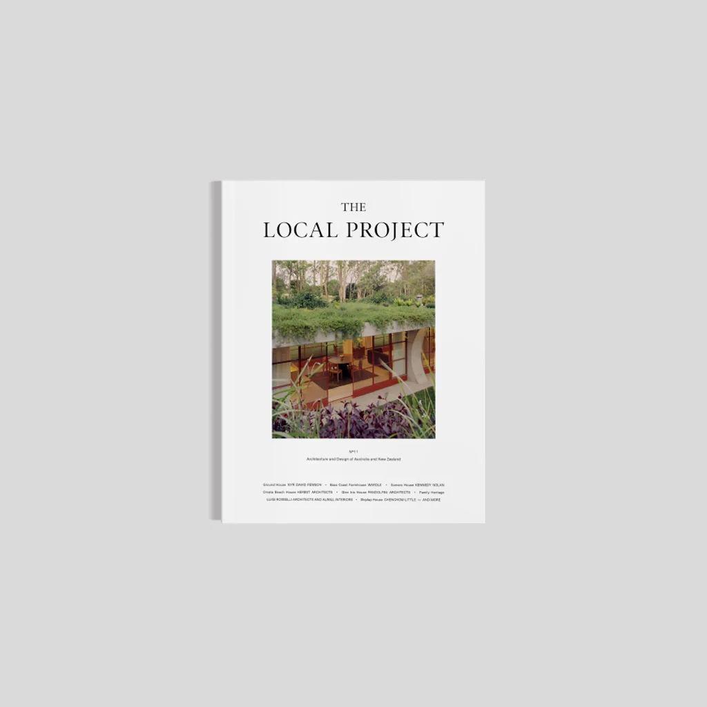 The Local Project Issue No.11