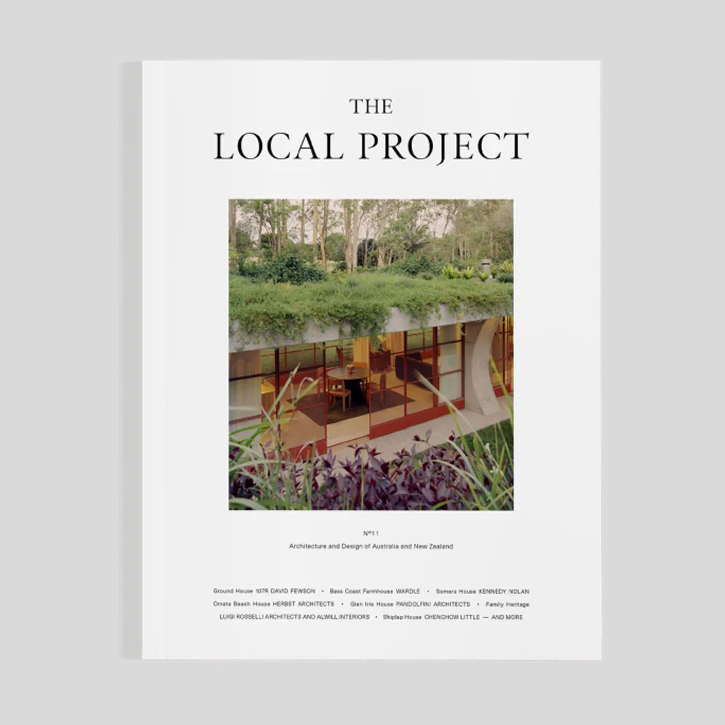 The Local Project Issue No.11 - Image 2
