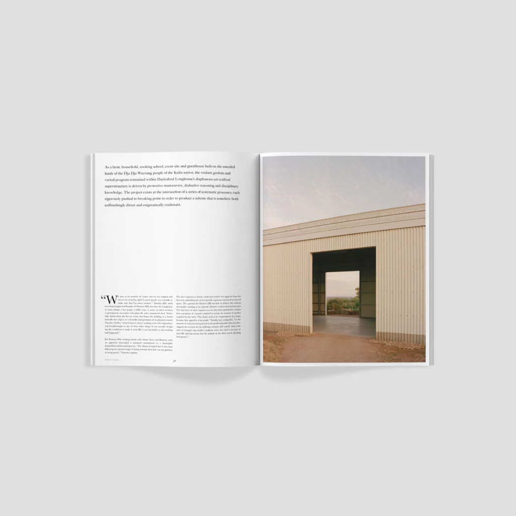The Local Project Issue No.12 - Image 3