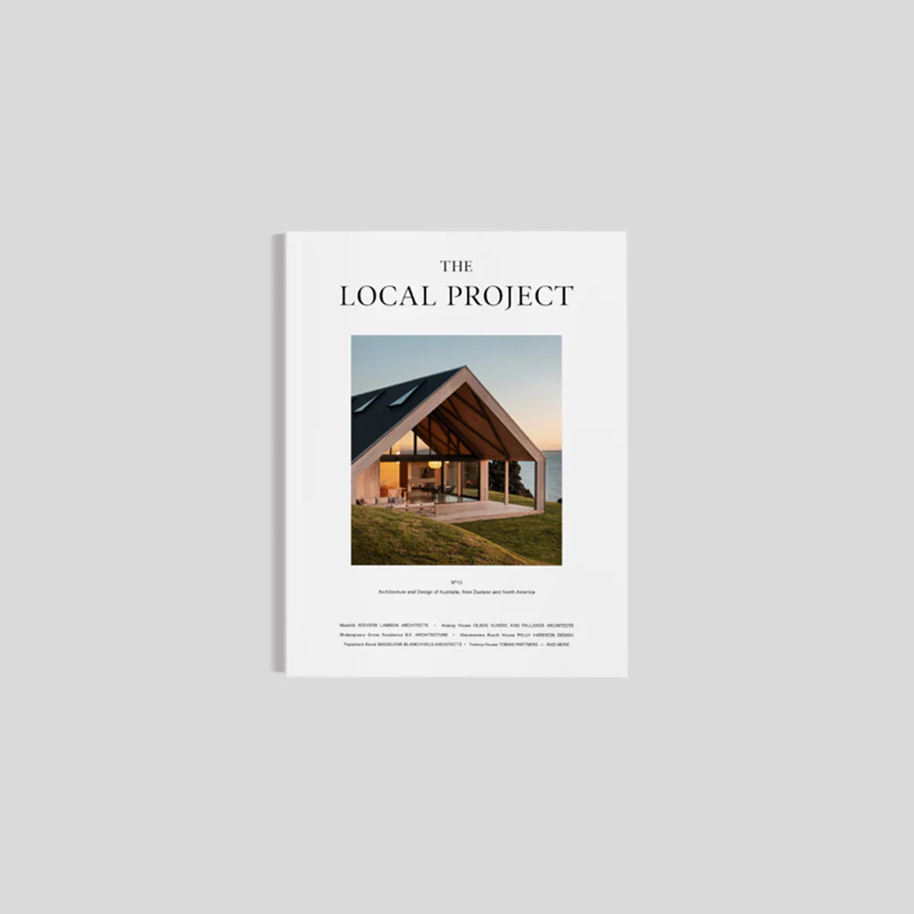 The Local Project Issue No.13