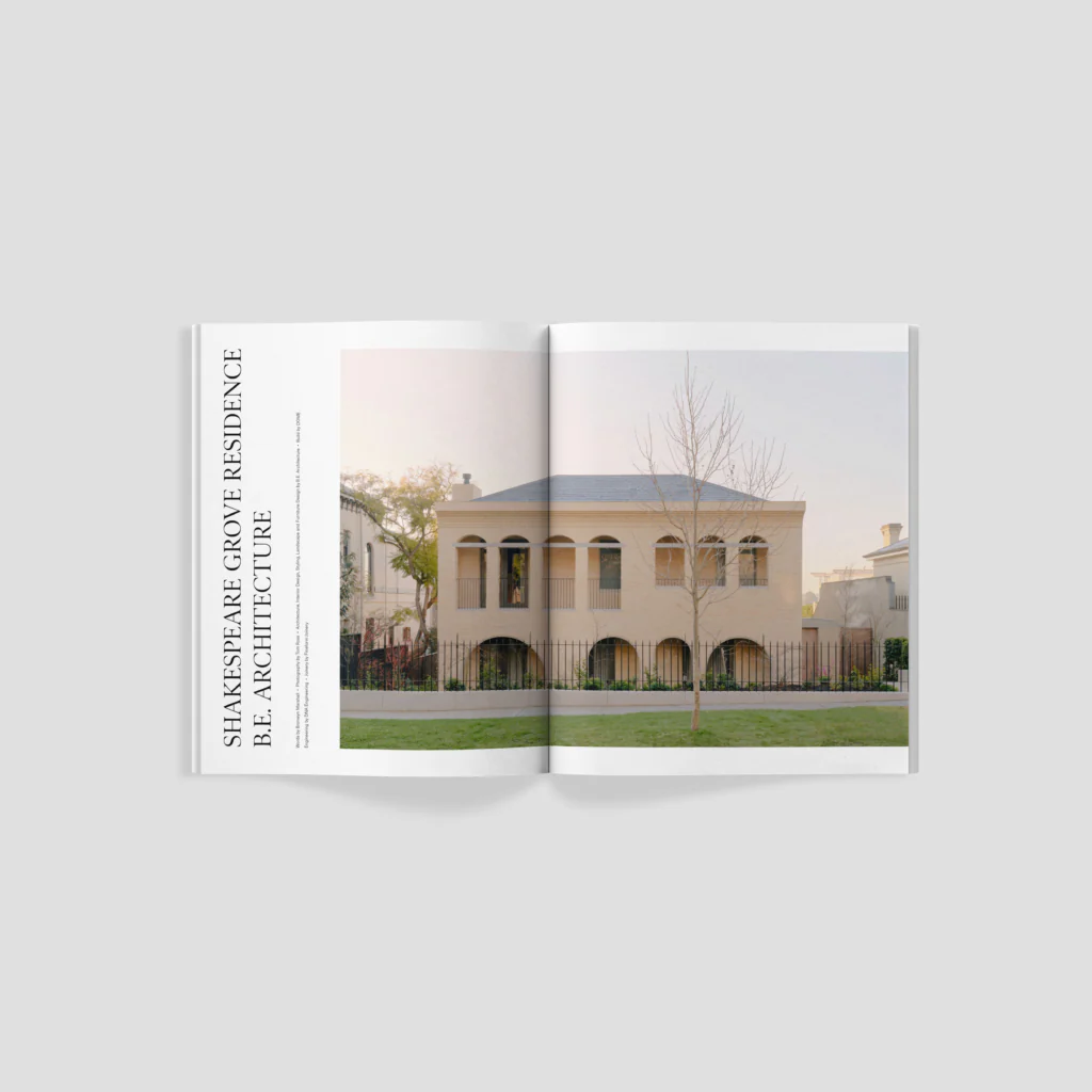 The Local Project Issue No.13 - Image 10