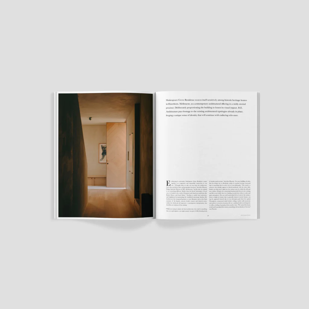The Local Project Issue No.13 - Image 11