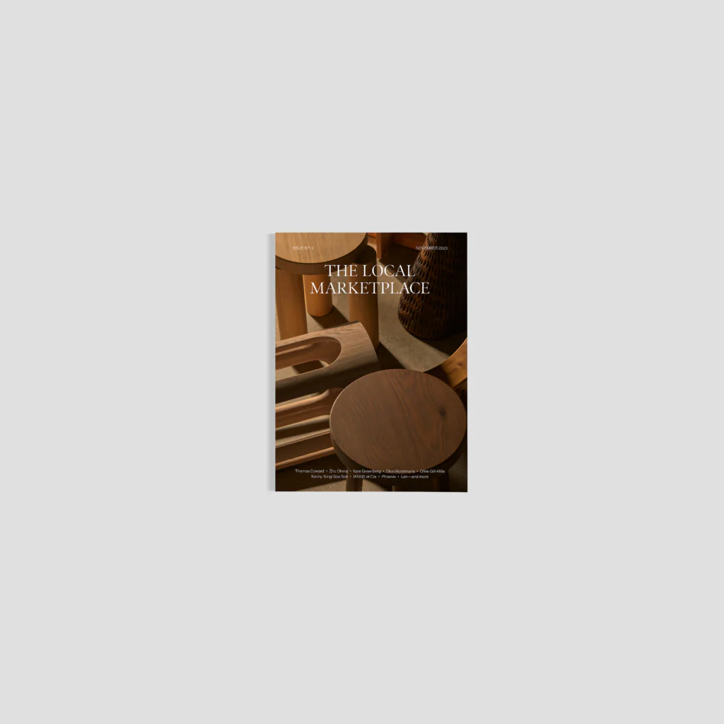 The Local Project Issue No.13 - Image 3