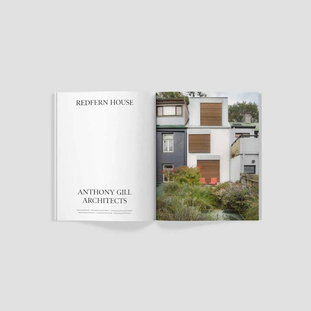 The Local Project Issue No.13 - Image 9
