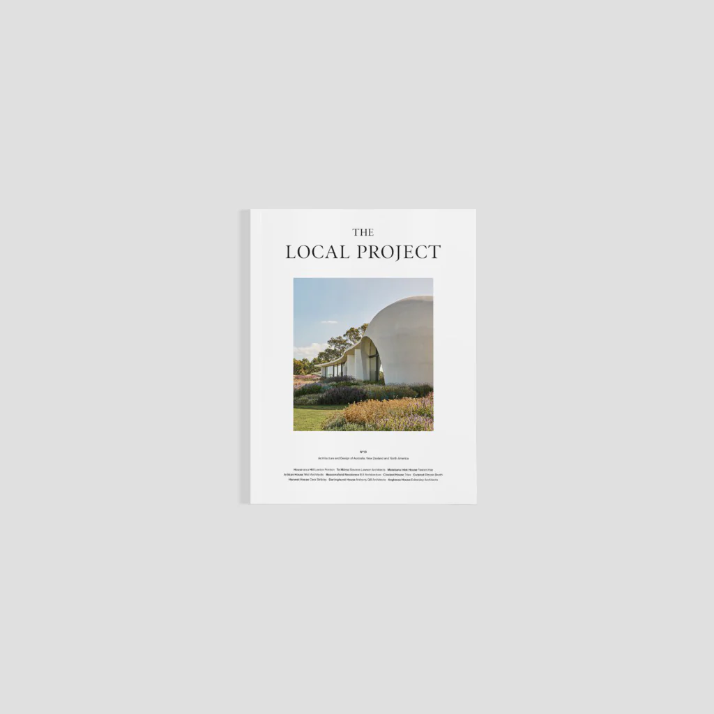 The Local Project Issue No.18