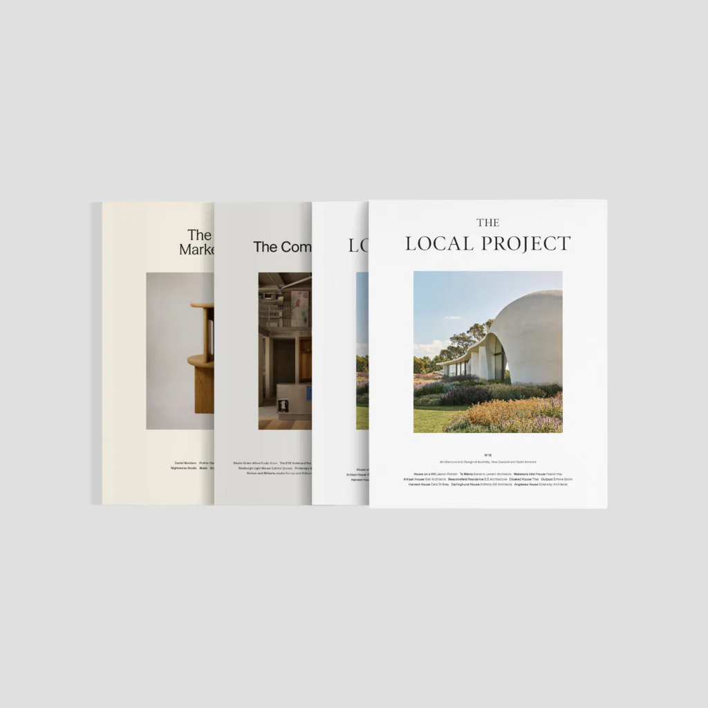 The Local Project Issue No.18 - Image 13