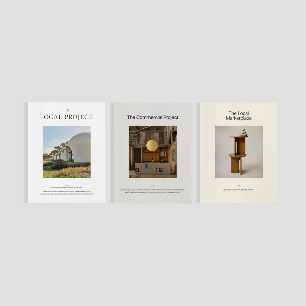 The Local Project Issue No.18 - Image 2
