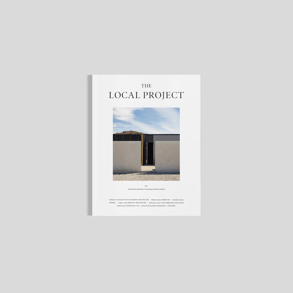 The Local Project Issue No.2