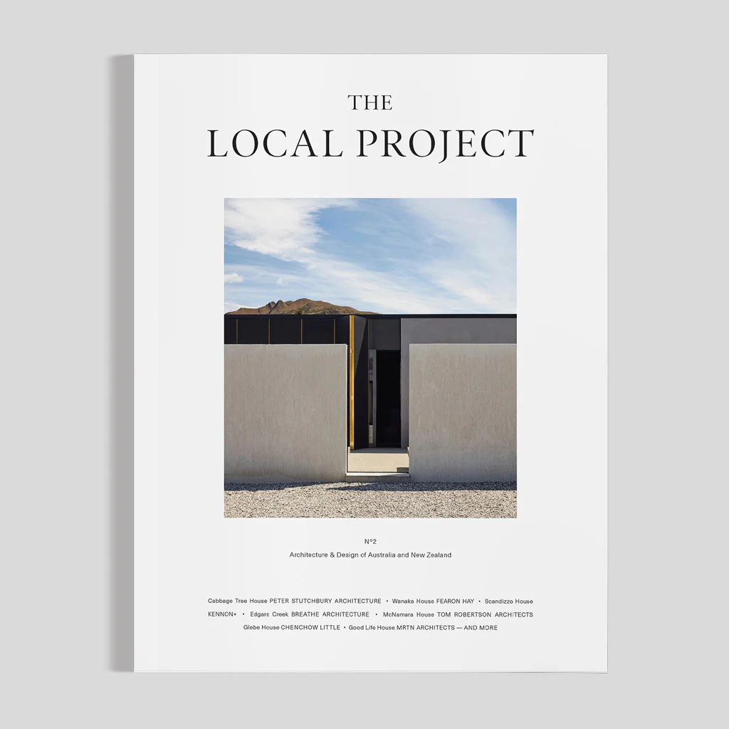 The Local Project Issue No.2 - Image 2