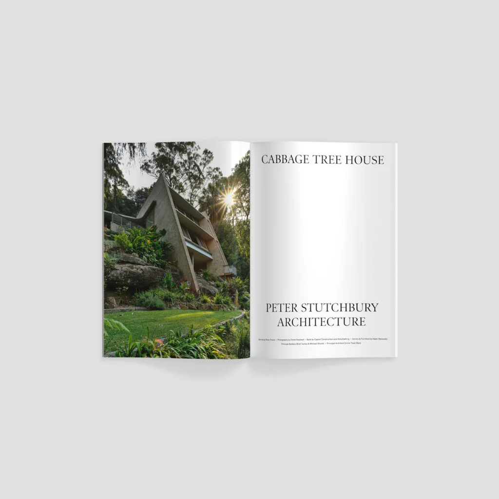 The Local Project Issue No.2 - Image 4