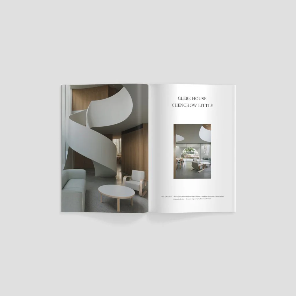 The Local Project Issue No.2 - Image 8