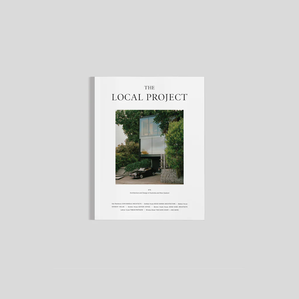 The Local Project Issue No.5