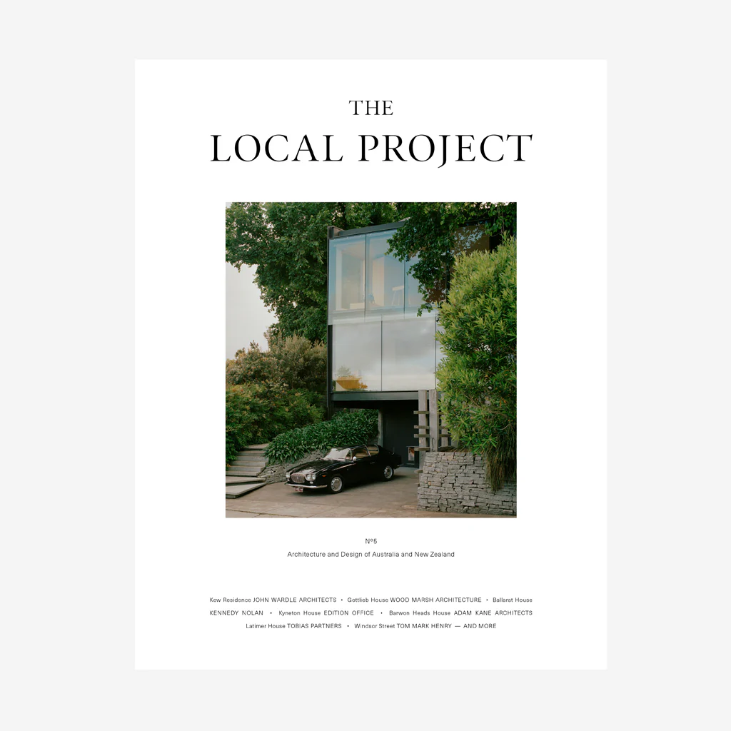 The Local Project Issue No.5 - Image 2