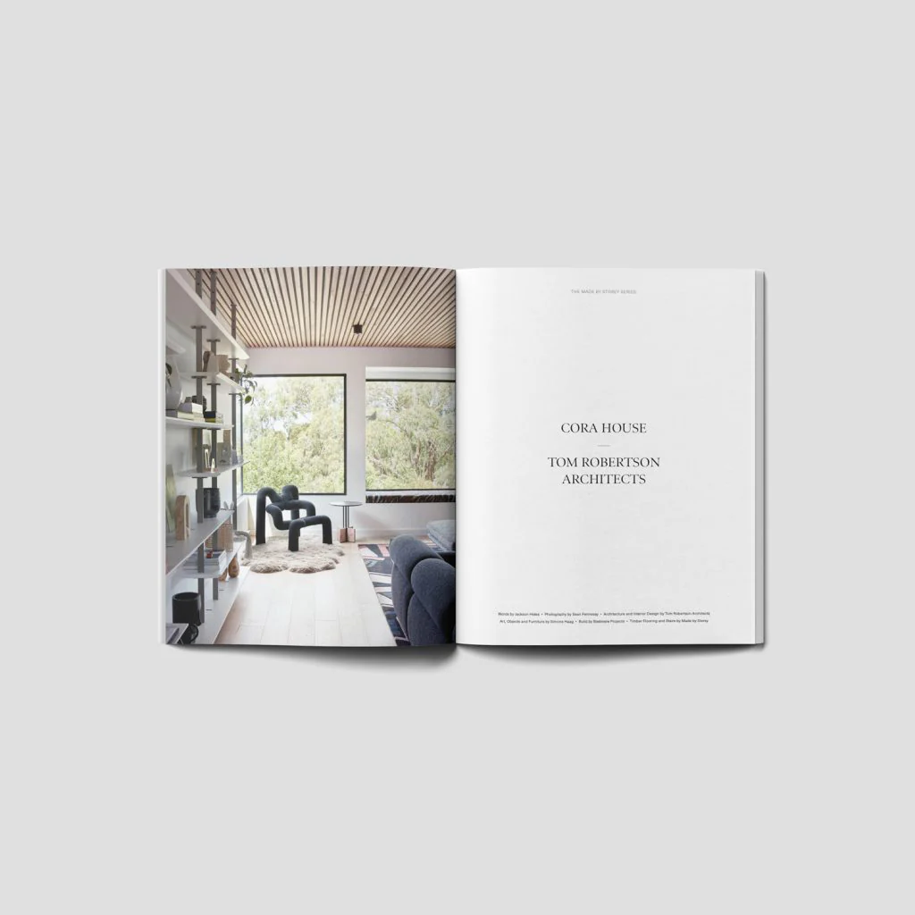 The Local Project Issue No.5 - Image 3