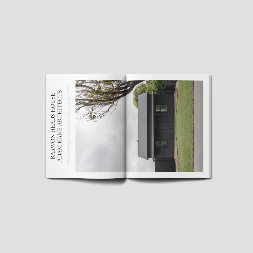The Local Project Issue No.5 - Image 4
